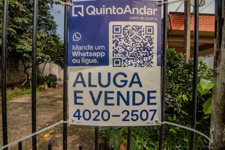 Casa à venda com 120m², 2 quartos e 1 vagaPlaquinha