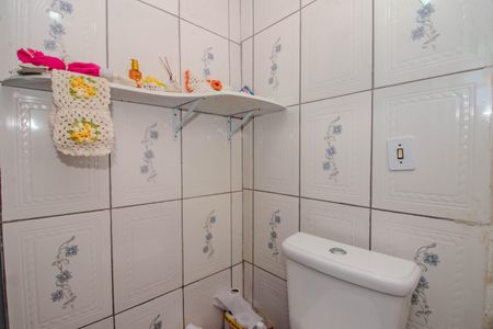 Casa à venda com 120m², 2 quartos e 1 vagaBanheiro