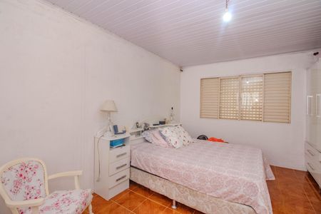 Casa à venda com 120m², 2 quartos e 1 vagaQuarto 2