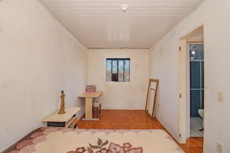Quarto 1 de casa para alugar com 2 quartos, 120m² em Santa Rosa de Lima, Porto Alegre