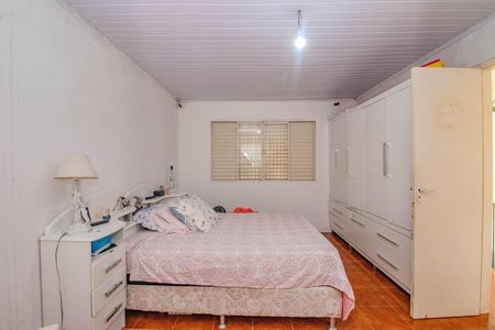 Casa à venda com 120m², 2 quartos e 1 vagaQuarto 2