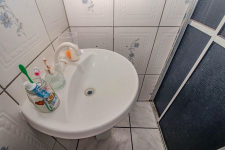 Casa à venda com 120m², 2 quartos e 1 vagaBanheiro