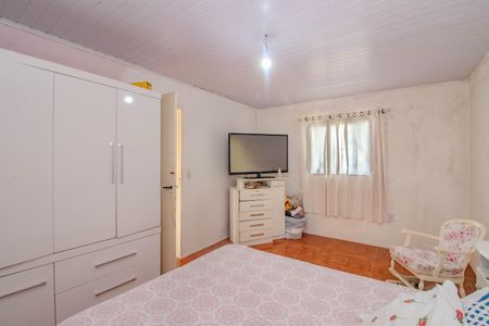 Quarto 2 de casa para alugar com 2 quartos, 120m² em Santa Rosa de Lima, Porto Alegre