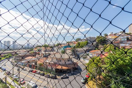Apartamento à venda com 37m², 2 quartos e 1 vagaVista