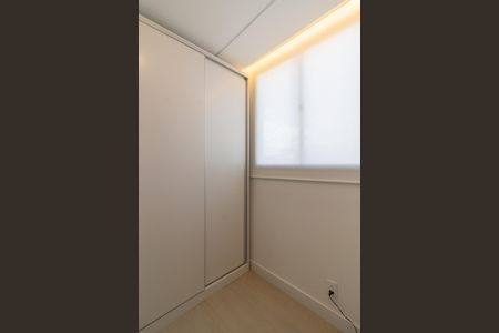Apartamento à venda com 37m², 2 quartos e 1 vagaQuarto 1