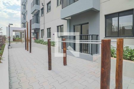 Apartamento à venda com 37m², 2 quartos e 1 vagaÁrea comum