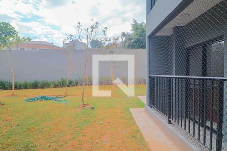 Apartamento à venda com 37m², 2 quartos e 1 vagaÁrea comum
