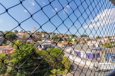 Apartamento à venda com 37m², 2 quartos e 1 vagaVista