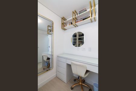 Quarto 1 de apartamento à venda com 2 quartos, 37m² em Jaguaré, São Paulo