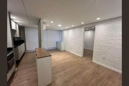 Apartamento para alugar com 38m², 1 quarto e 1 vaga Apartamento para alugar com 38m², 1 quarto e 1 vagaFoto 15