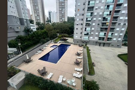 Apartamento para alugar com 38m², 1 quarto e 1 vaga Apartamento para alugar com 38m², 1 quarto e 1 vagaFoto 26