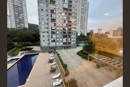 Apartamento para alugar com 38m², 1 quarto e 1 vaga Apartamento para alugar com 38m², 1 quarto e 1 vagaFoto 18
