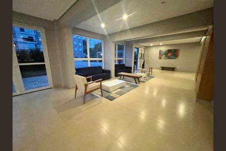 Apartamento para alugar com 38m², 1 quarto e 1 vaga Apartamento para alugar com 38m², 1 quarto e 1 vagaFoto 34