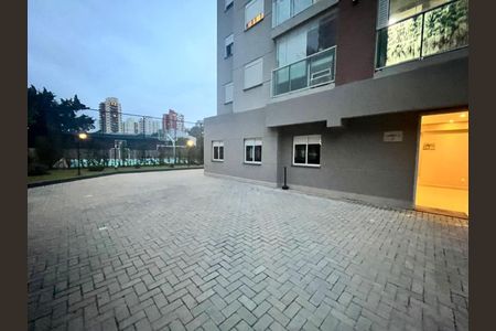 Apartamento para alugar com 38m², 1 quarto e 1 vaga Apartamento para alugar com 38m², 1 quarto e 1 vagaFoto 39