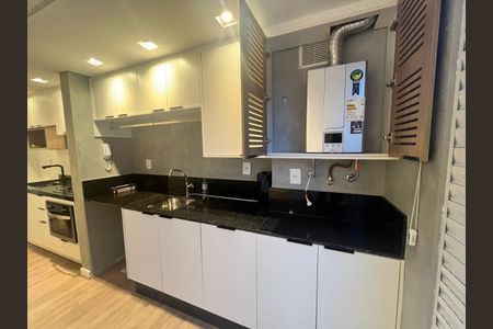 Apartamento para alugar com 38m², 1 quarto e 1 vaga Apartamento para alugar com 38m², 1 quarto e 1 vagaFoto 19