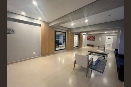 Apartamento para alugar com 38m², 1 quarto e 1 vaga Apartamento para alugar com 38m², 1 quarto e 1 vagaFoto 35