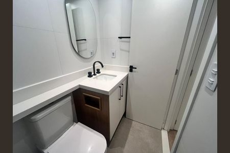 Apartamento para alugar com 38m², 1 quarto e 1 vaga Apartamento para alugar com 38m², 1 quarto e 1 vagaFoto 09