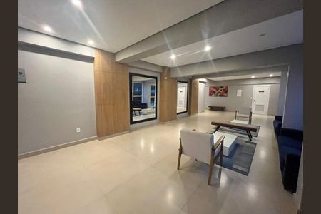 Apartamento para alugar com 38m², 1 quarto e 1 vaga Apartamento para alugar com 38m², 1 quarto e 1 vagaFoto 32