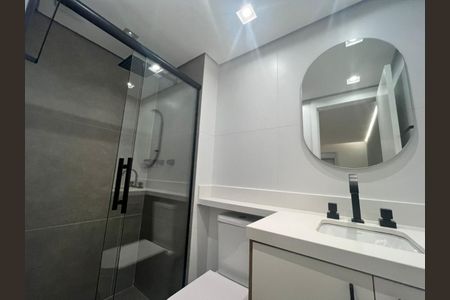 Apartamento para alugar com 38m², 1 quarto e 1 vaga Apartamento para alugar com 38m², 1 quarto e 1 vagaFoto 06