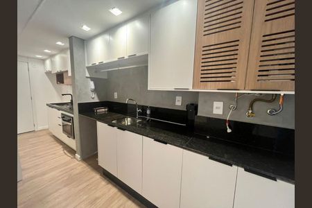 Apartamento para alugar com 38m², 1 quarto e 1 vaga Apartamento para alugar com 38m², 1 quarto e 1 vagaFoto 10