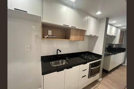 Apartamento para alugar com 38m², 1 quarto e 1 vaga Apartamento para alugar com 38m², 1 quarto e 1 vagaFoto 23