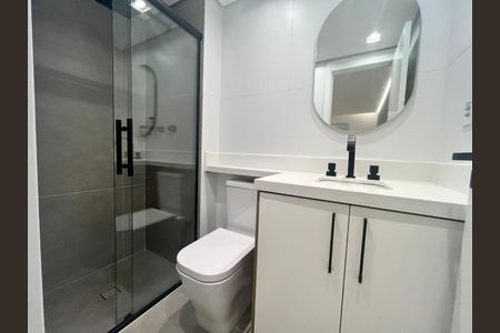 Foto 03 de apartamento para alugar com 1 quarto, 38m² em Vila Andrade, São Paulo