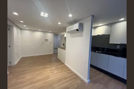 Apartamento para alugar com 38m², 1 quarto e 1 vaga Apartamento para alugar com 38m², 1 quarto e 1 vagaFoto 20