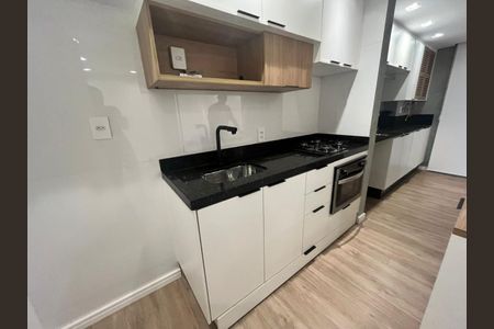 Apartamento para alugar com 38m², 1 quarto e 1 vaga Apartamento para alugar com 38m², 1 quarto e 1 vagaFoto 33
