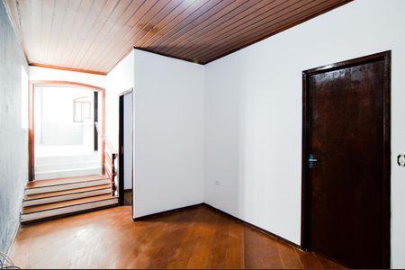 Sala de casa para alugar com 2 quartos, 80m² em Jardim Palmira, Guarulhos