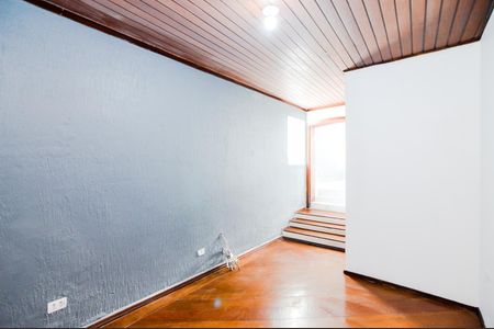 Sala de casa para alugar com 2 quartos, 80m² em Jardim Palmira, Guarulhos
