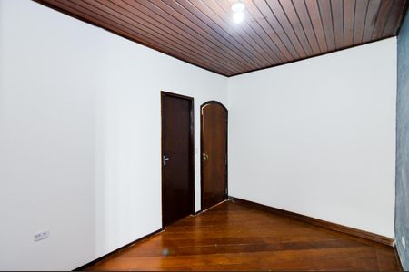 Sala de casa para alugar com 2 quartos, 80m² em Jardim Palmira, Guarulhos