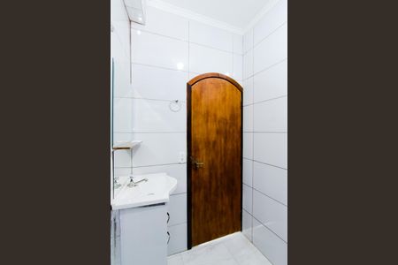 Casa para alugar com 80m², 2 quartos e 1 vagaBanheiro