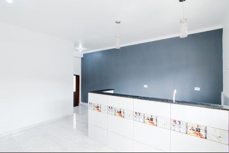 Casa para alugar com 80m², 2 quartos e 1 vagaCozinha