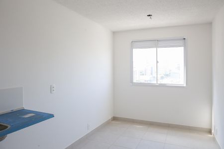Apartamento à venda com 24m², 1 quarto e sem vagaSala e Cozinha