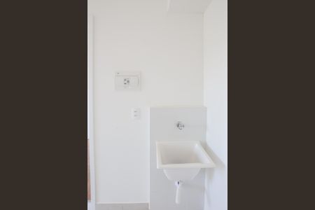 Apartamento à venda com 24m², 1 quarto e sem vagaSala e Cozinha