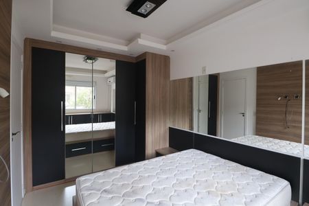 Quarto de apartamento para alugar com 1 quarto, 48m² em Igara, Canoas