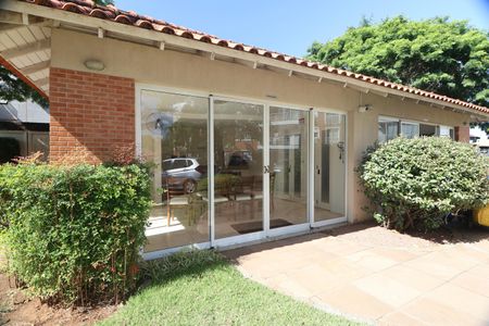 Apartamento para alugar com 48m², 1 quarto e 1 vagaChurrasqueira