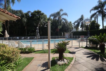Apartamento para alugar com 48m², 1 quarto e 1 vagaPiscina