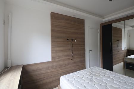 Quarto de apartamento para alugar com 1 quarto, 48m² em Igara, Canoas