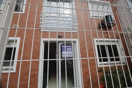 Apartamento para alugar com 48m², 1 quarto e 1 vagaPlaca
