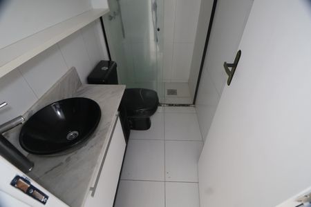 Apartamento para alugar com 48m², 1 quarto e 1 vagaBanheiro