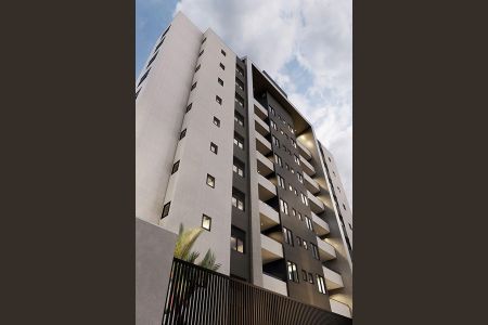 Apartamento à venda com 3 quartos, 90m² em Calafate, Belo Horizonte