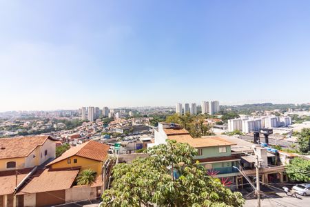 Apartamento à venda com 45m², 2 quartos e 1 vagaVista 
