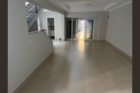 Sala de casa à venda com 2 quartos, 250m² em Botafogo, Campinas