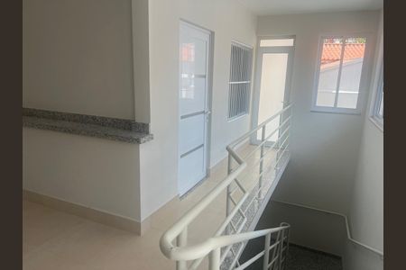 Varanda de casa à venda com 2 quartos, 250m² em Botafogo, Campinas