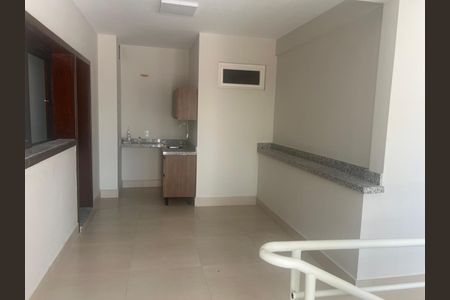 Casa à venda com 250m², 2 quartos e 7 vagasCozinha