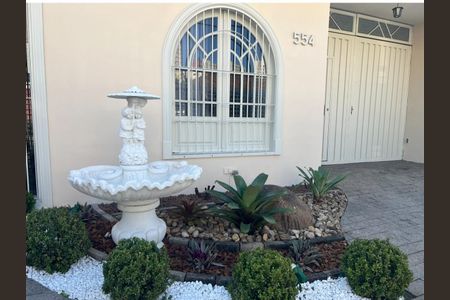 Casa à venda com 250m², 2 quartos e 7 vagasÁrea externa