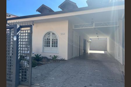 Casa à venda com 250m², 2 quartos e 7 vagasÁrea externa