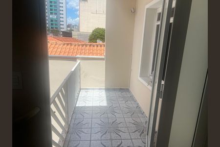 Varanda de casa à venda com 2 quartos, 250m² em Botafogo, Campinas