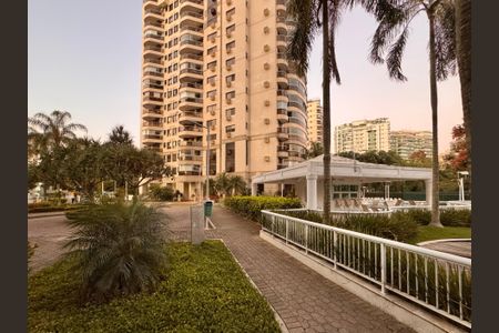 Apartamento para alugar com 100m², 3 quartos e 1 vaga Apartamento para alugar com 100m², 3 quartos e 1 vagaÁrea comum